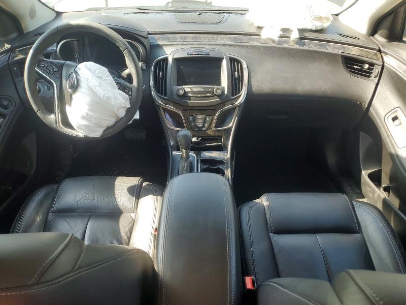 Продаж на аукціоні авто 2016 Buick Lacrosse, vin: 1G4GB5G31GF173003, номер лоту: 51113596