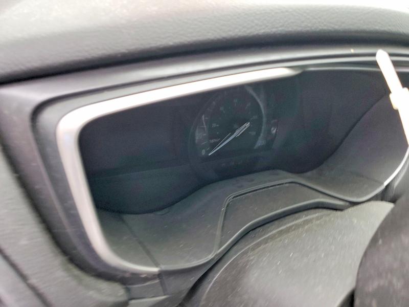 Aukcja sprzedaży 2019 Ford Fusion, vin: 3FA6P0SUXKR211561, numer aukcji: 49745696