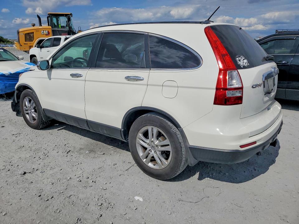 Aukcja sprzedaży 2011 Honda Cr-v, vin: 5J6RE3H73BL051841, numer aukcji: 51071356