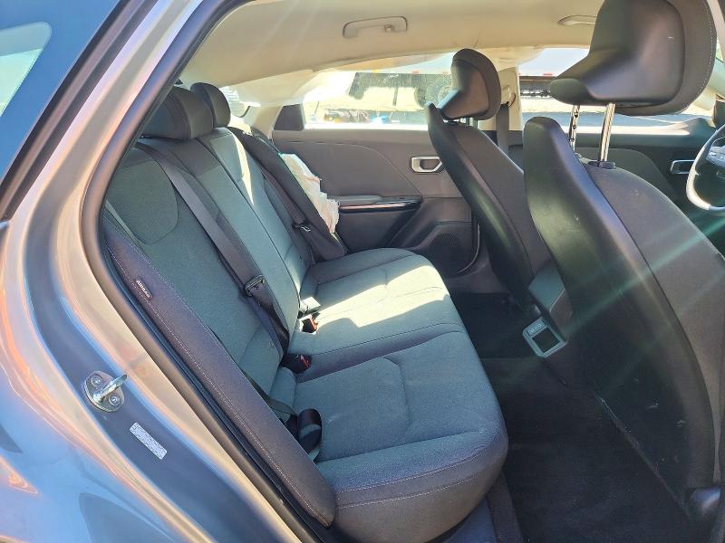 Продаж на аукціоні авто 2025 Kia K4, vin: 3KPFT4DEXSE020975, номер лоту: 48892576