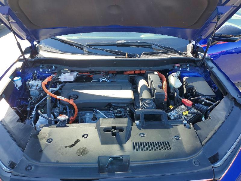 Продажа на аукционе авто 2025 Honda Cr-v, vin: 7FARS5H56SE038498, номер лота: 50433636