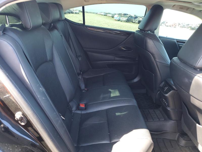 Продаж на аукціоні авто 2021 Lexus Es, vin: 58ADA1C18MU013106, номер лоту: 52068786