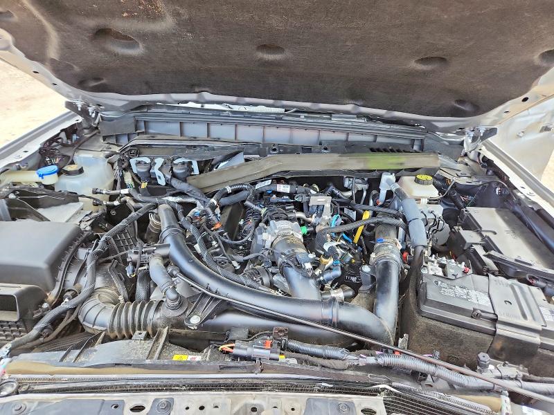 Aukcja sprzedaży 2023 Ford Bronco, vin: 1FMEE5DP1PLC01454, numer aukcji: 49606766