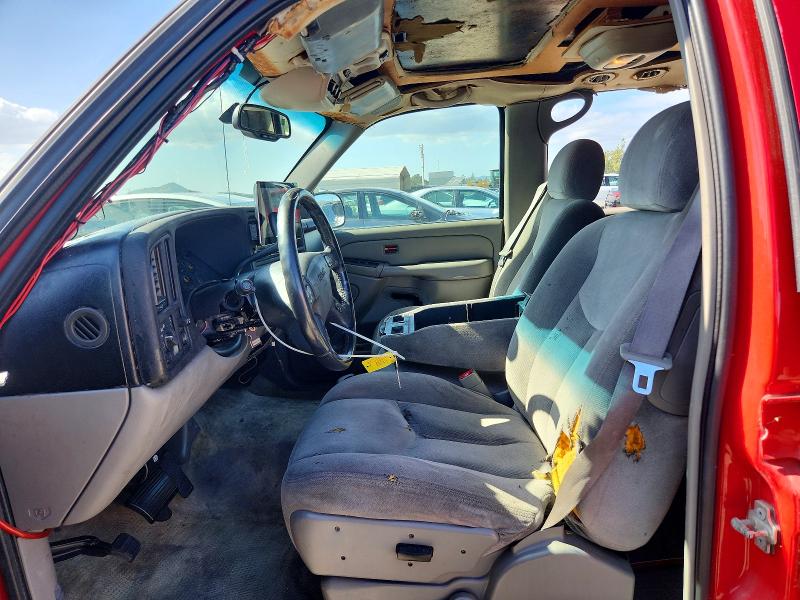 Продажа на аукционе авто 2004 Gmc Yukon Xl, vin: 1GKEC16Z34J239622, номер лота: 51267966