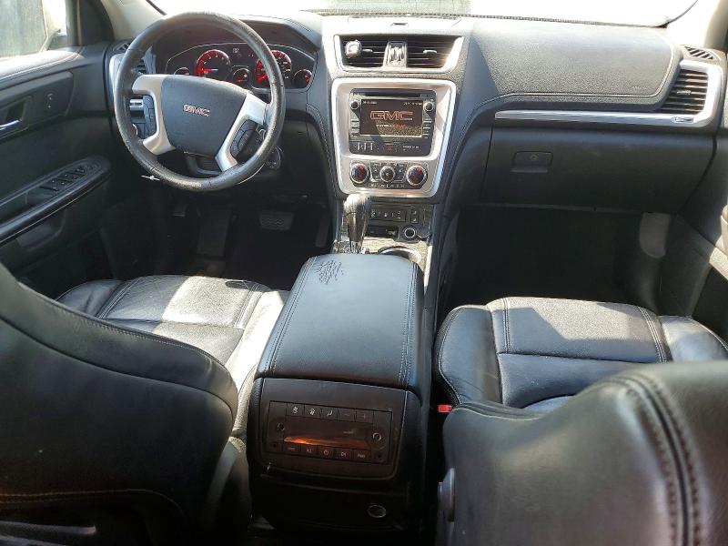 48263916 :رقم المزاد ، 1GKKRRKD1DJ201056 vin ، 2013 Gmc Acadia مزاد بيع