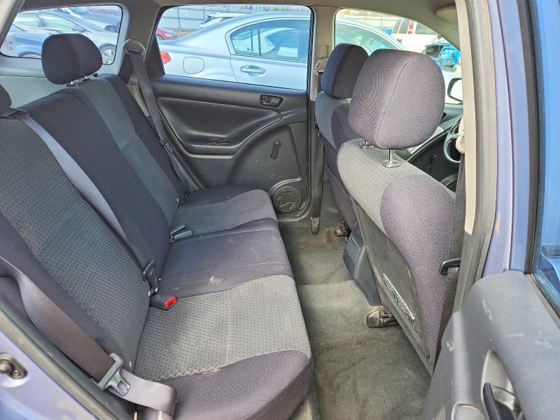 Aukcja sprzedaży 2006 Toyota Corolla Matrix, vin: 2T1KR32E76C556796, numer aukcji: 49754506
