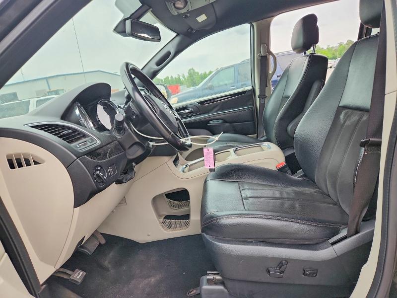 2019 Dodge Grand Caravan მანქანა იყიდება აუქციონზე, vin: 2C4RDGCG7KR785106, აუქციონის ნომერი: 51414926