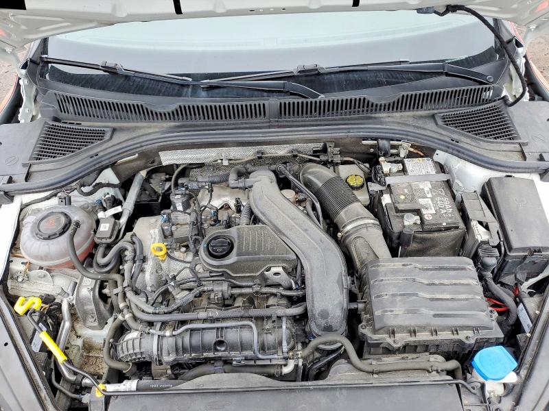 Aukcja sprzedaży 2024 Volkswagen Jetta, vin: 3VWBM7BU2RM038343, numer aukcji: 49537716