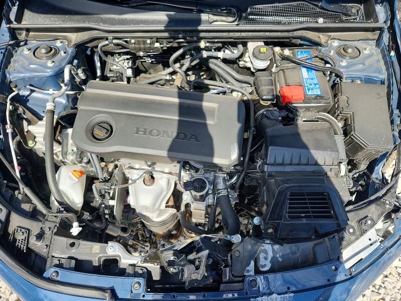 Продаж на аукціоні авто 2026 Honda Civic, vin: 2HGFE2F50TH548592, номер лоту: 48254556