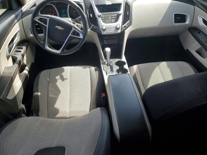 Продажа на аукционе авто 2010 Chevrolet Equinox, vin: 2CNALDEW5A6378108, номер лота: 49024976