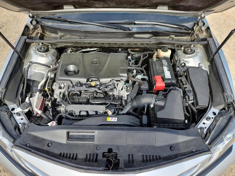 Aukcja sprzedaży 2018 Toyota Camry, vin: 4T1B11HK4JU576598, numer aukcji: 48947546