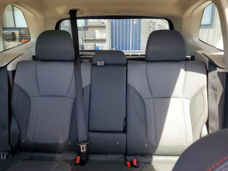 Продаж на аукціоні авто 2021 Subaru Forester, vin: JF2SKARC6MH516782, номер лоту: 49988276
