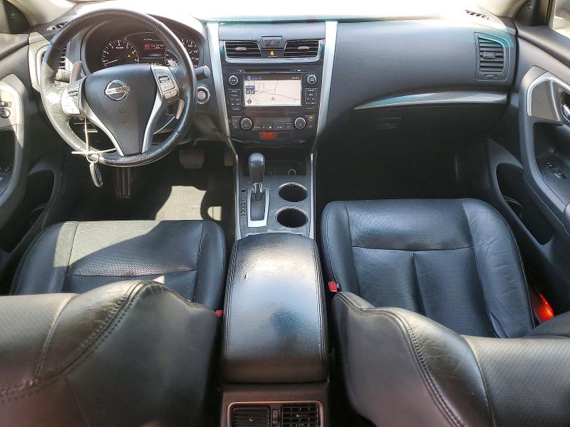 Продаж на аукціоні авто 2013 Nissan Altima, vin: 1N4BL3AP5DC125518, номер лоту: 51285866