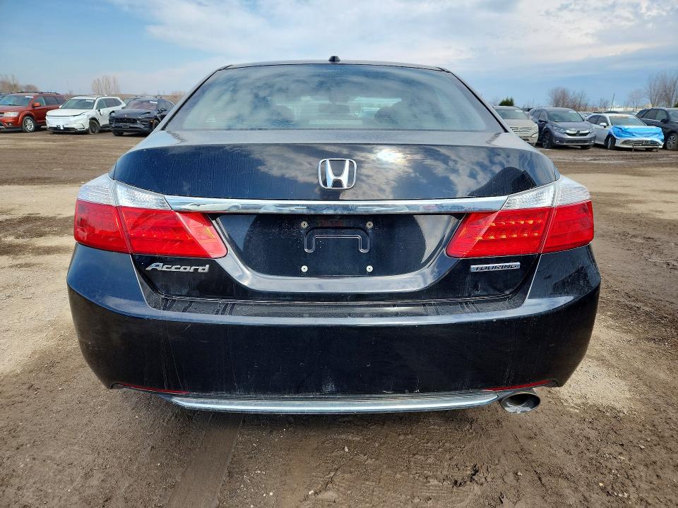 Aukcja sprzedaży 2013 Honda Accord, vin: 1HGCR2F99DA809759, numer aukcji: 46019016