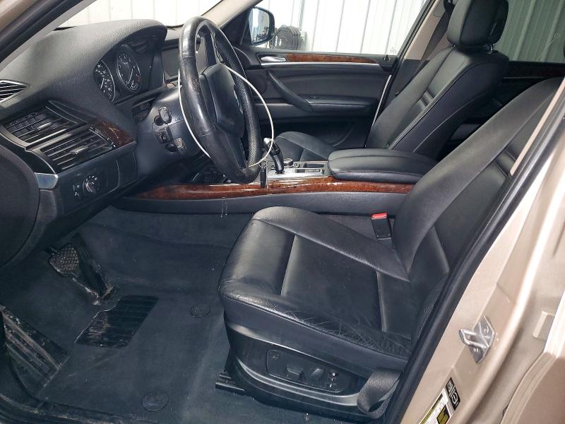 Продажа на аукционе авто 2013 Bmw X5, vin: 5UXZV4C52D0G56747, номер лота: 51626326