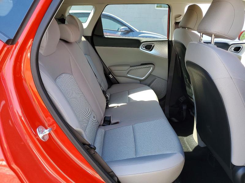 Aukcja sprzedaży 2024 Kia Soul, vin: KNDJ23AU5R7222152, numer aukcji: 50990206
