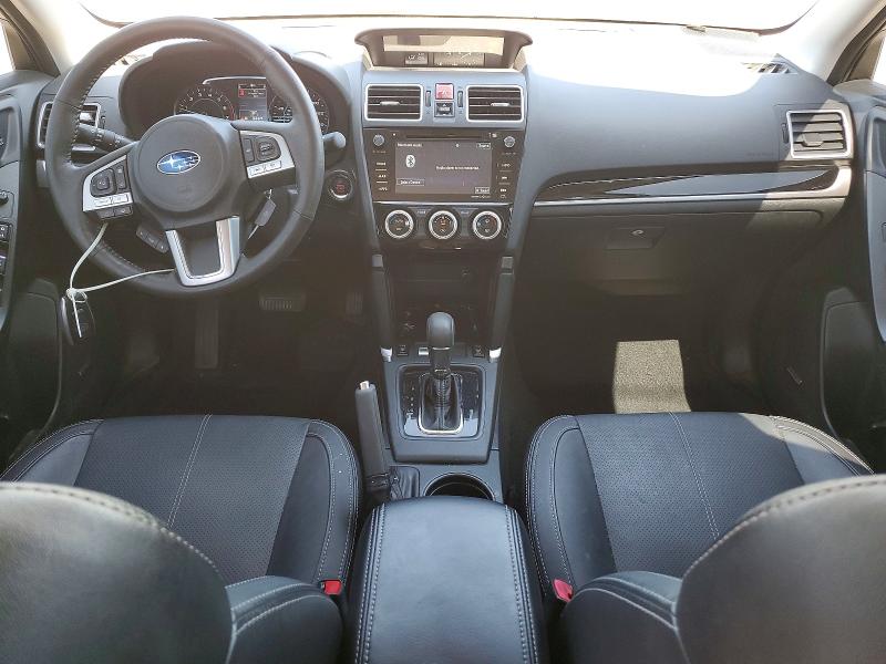 Aukcja sprzedaży 2018 Subaru Forester, vin: JF2SJAWCXJH483773, numer aukcji: 50590526
