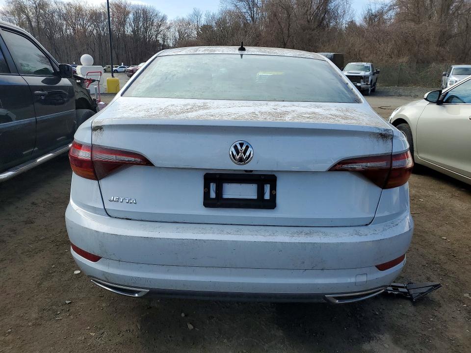Aukcja sprzedaży 2019 Volkswagen Jetta, vin: 3VWC57BU3KM053733, numer aukcji: 48084956