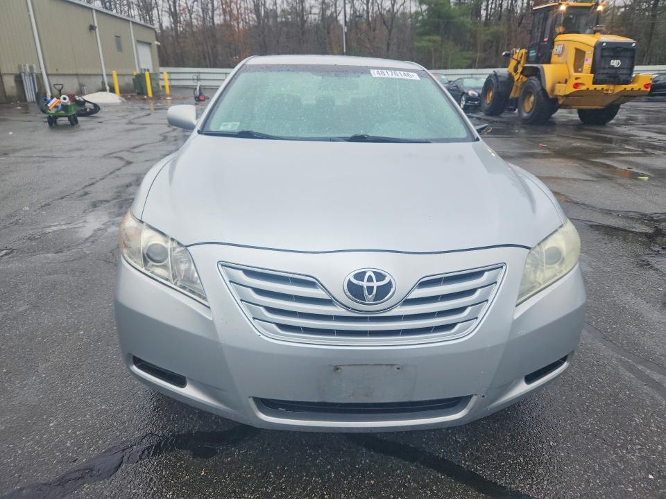 48176146 :رقم المزاد ، 4T1BE46K47U543652 vin ، 2007 Toyota Camry مزاد بيع