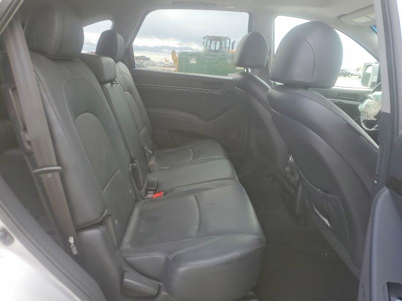 Продажа на аукционе авто 2012 Hyundai Veracruz, vin: KM8NUDCC9CU190932, номер лота: 51501056