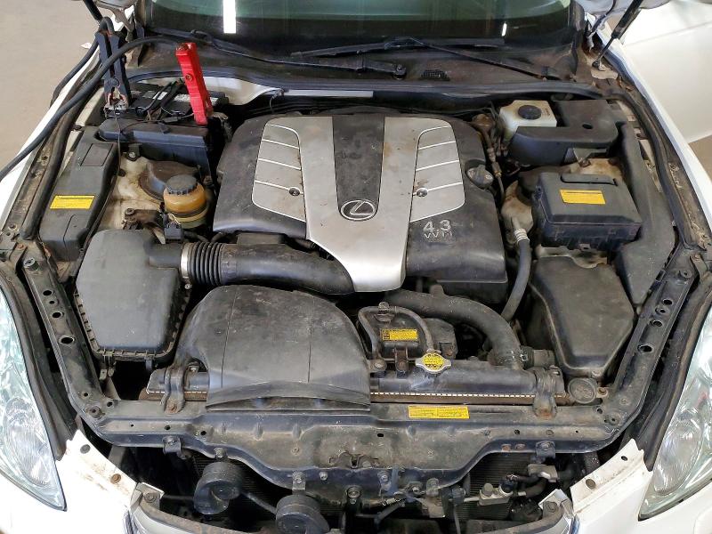 49449046 :رقم المزاد ، JTHFN48Y920001159 vin ، 2002 Lexus Sc مزاد بيع