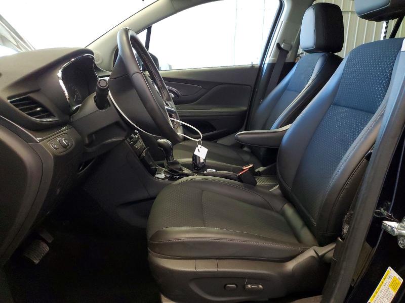 Продаж на аукціоні авто 2022 Buick Encore, vin: KL4CJASM7NB568607, номер лоту: 48913606
