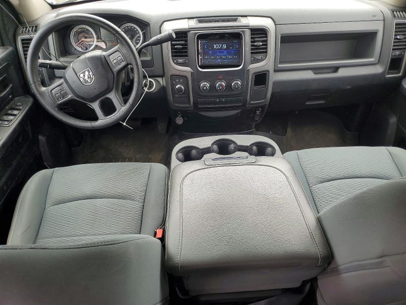 Aukcja sprzedaży 2014 Ram 1500, vin: 1C6RR7KT6ES142739, numer aukcji: 50839066
