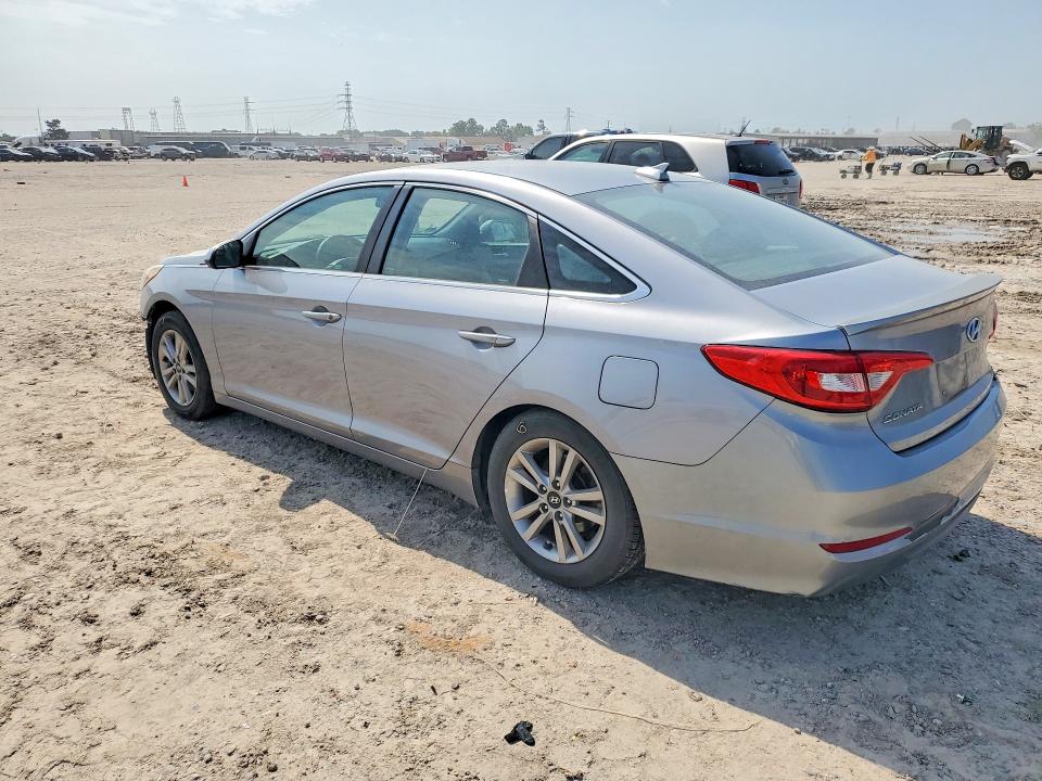 Aukcja sprzedaży 2016 Hyundai Sonata, vin: 5NPE24AF8GH332453, numer aukcji: 51283676