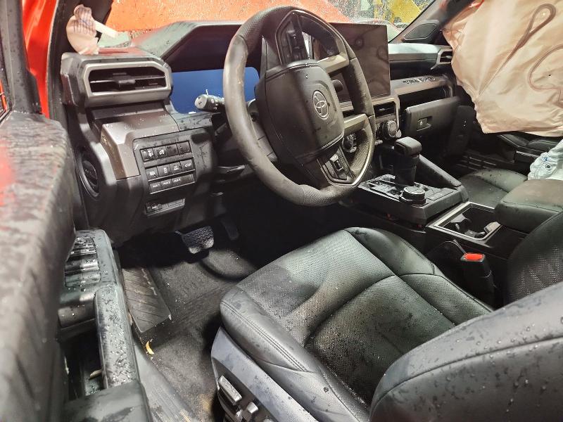 Продажа на аукционе авто 2024 Toyota Tacoma, vin: 3TYLB5JN8RT047208, номер лота: 50795046