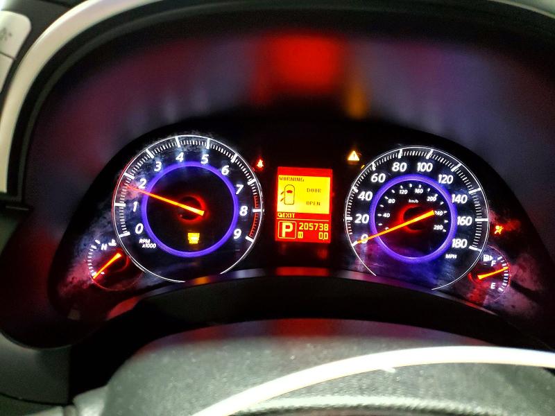 Продажа на аукционе авто 2009 Infiniti Fx35, vin: JNRAS18W49M151314, номер лота: 50509256