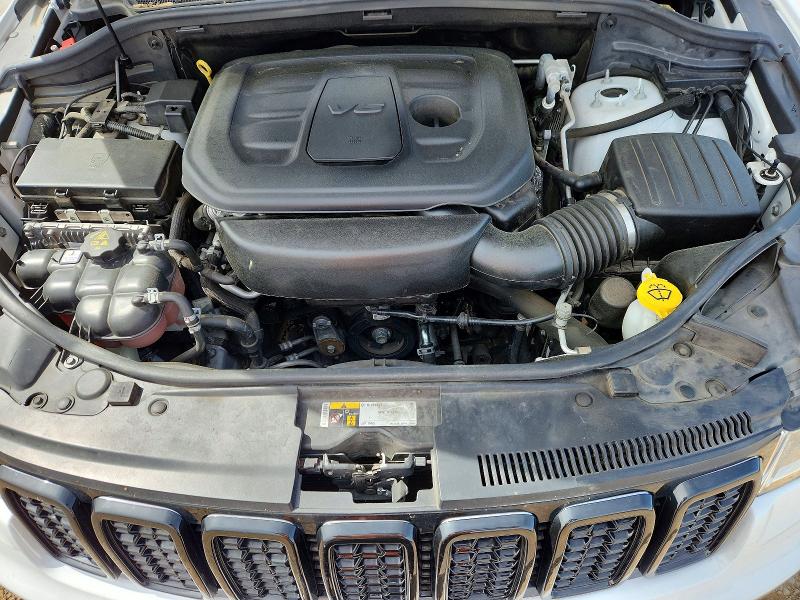 2020 Jeep Grand Cherokee მანქანა იყიდება აუქციონზე, vin: 1C4RJEAG6LC219867, აუქციონის ნომერი: 52016206