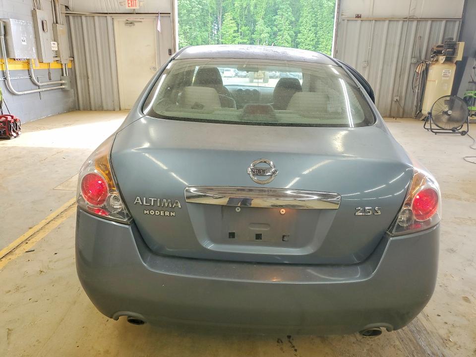 Продажа на аукционе авто 2012 Nissan Altima, vin: 1N4AL2AP9CC174838, номер лота: 50430276