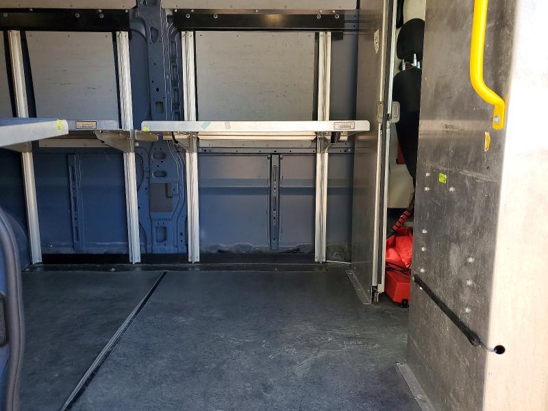 Продаж на аукціоні авто 2020 Ram Promaster 3500, vin: 3C6URVJG6LE129010, номер лоту: 49304506