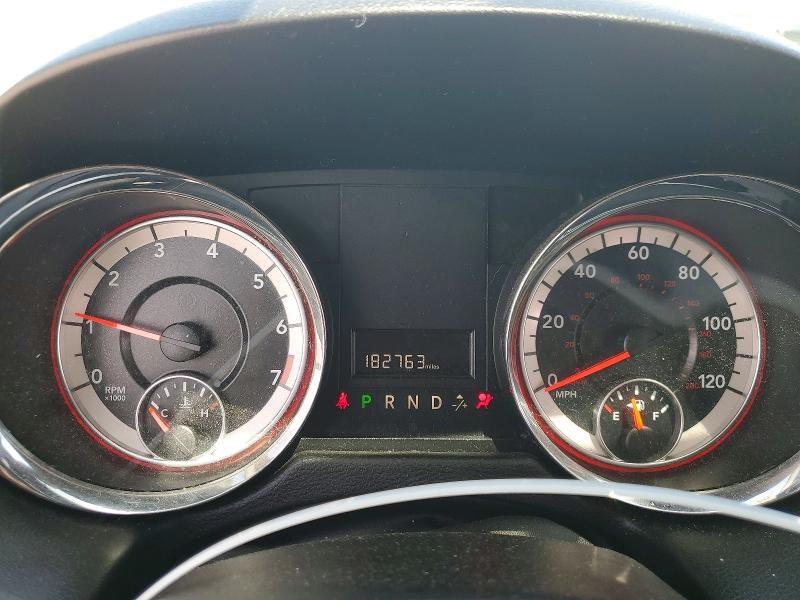 2018 Dodge Grand Caravan მანქანა იყიდება აუქციონზე, vin: 2C4RDGCG6JR206055, აუქციონის ნომერი: 52021196