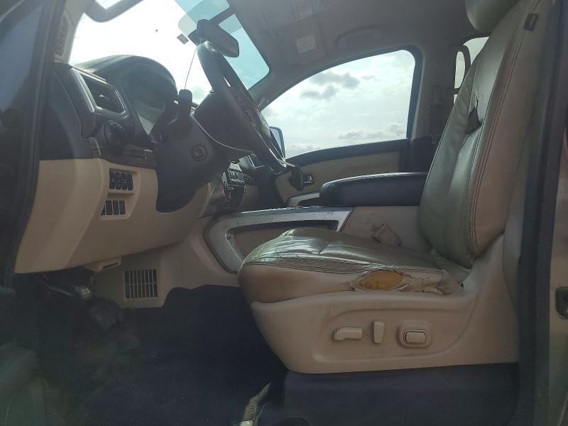 Продаж на аукціоні авто 2016 Nissan Titan Xd, vin: 1N6BA1F48GN504909, номер лоту: 51972436