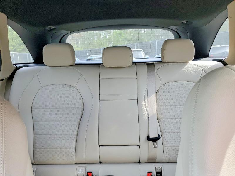 Aukcja sprzedaży 2018 Mercedes-benz Glc, vin: WDC0G4KBXJV106004, numer aukcji: 48665716