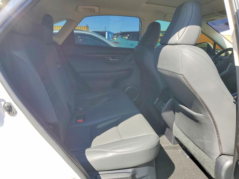 Aukcja sprzedaży 2020 Lexus Nx, vin: JTJGARDZ3L5014228, numer aukcji: 49498866