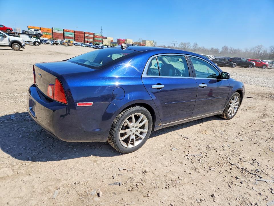 2012 Chevrolet Malibu მანქანა იყიდება აუქციონზე, vin: 1G1ZC5E04CF278494, აუქციონის ნომერი: 49144196