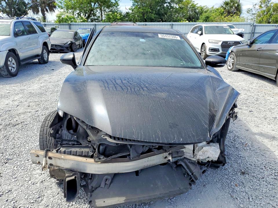 Продажа на аукционе авто 2015 Lexus Gs, vin: JTHBE1BL5FA008586, номер лота: 50452506