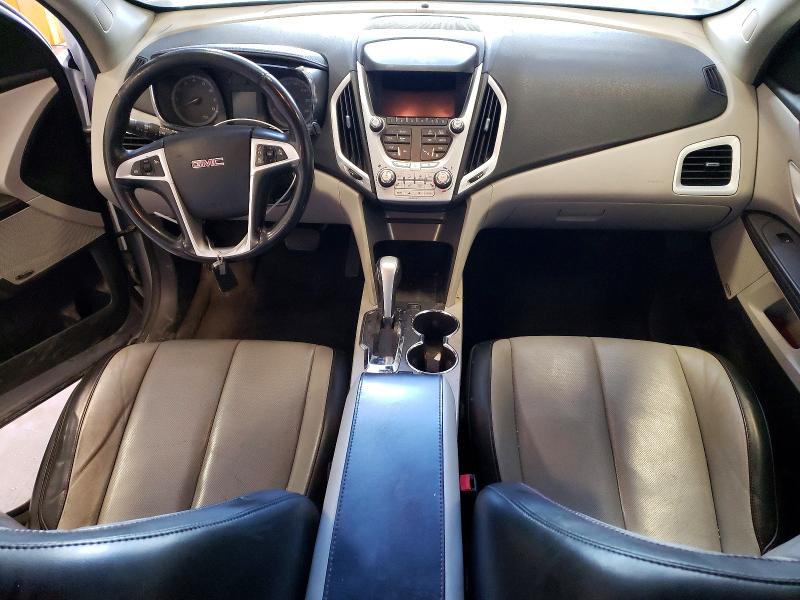 Продажа на аукционе авто 2012 Gmc Terrain, vin: 2GKALUEK0C6155337, номер лота: 49056566