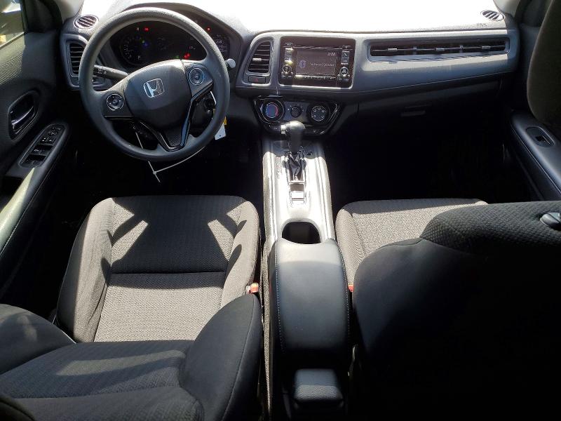 Продажа на аукционе авто 2018 Honda Hr-v, vin: 3CZRU5H35JM718336, номер лота: 48880326