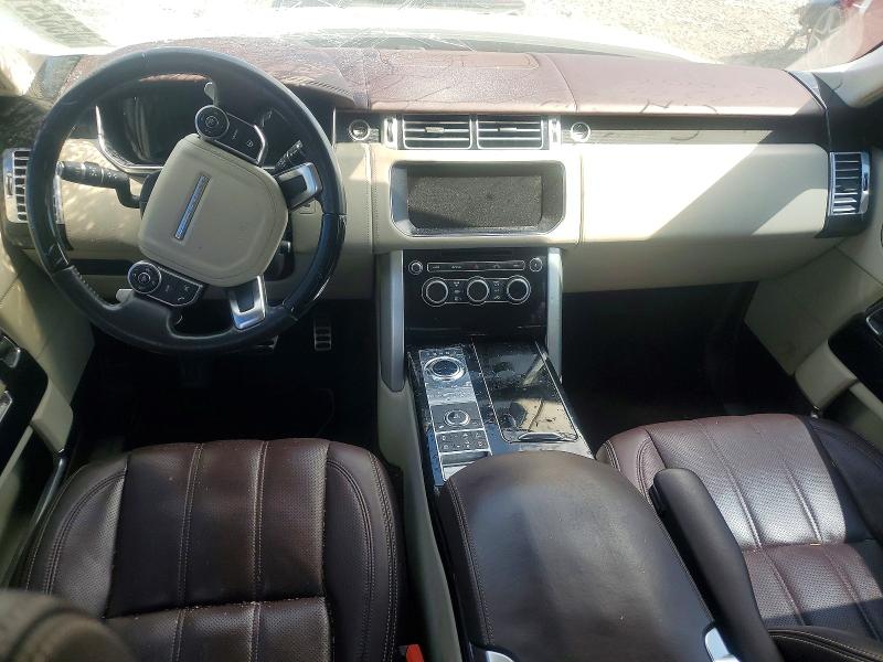 Aukcja sprzedaży 2018 Land Rover Range Rover Sport, vin: SALWR2RKXJA194119, numer aukcji: 50532916