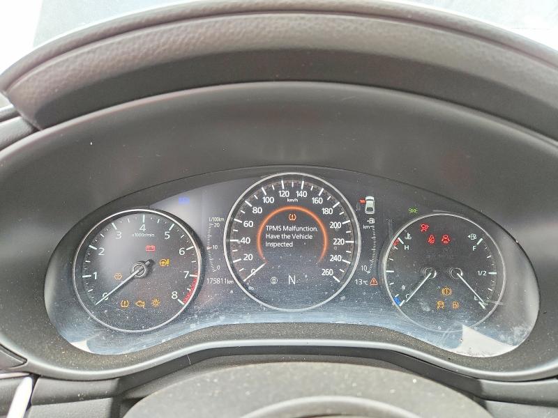 Aukcja sprzedaży 2020 Mazda 3, vin: JM1BPAK76L1158684, numer aukcji: 48144936