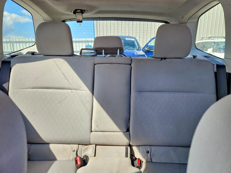 Aukcja sprzedaży 2015 Subaru Forester, vin: JF2SJADC9FH505336, numer aukcji: 50188476