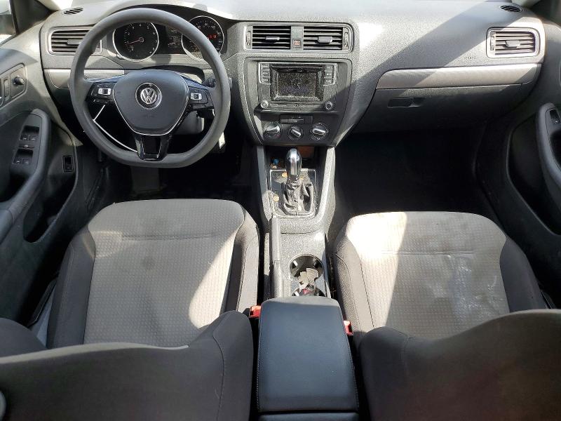 Aukcja sprzedaży 2017 Volkswagen Jetta, vin: 3VW2B7AJ3HM225733, numer aukcji: 48569296