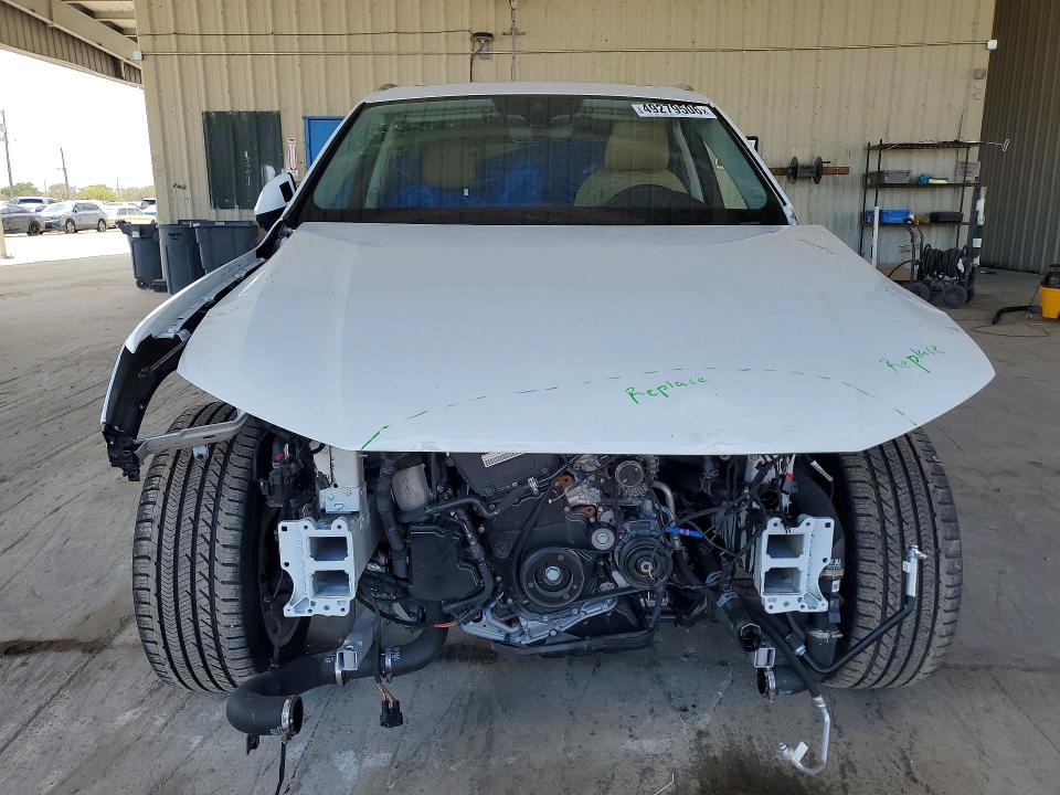 Aukcja sprzedaży 2021 Audi Q7, vin: WA1AJAF74MD034298, numer aukcji: 49279506