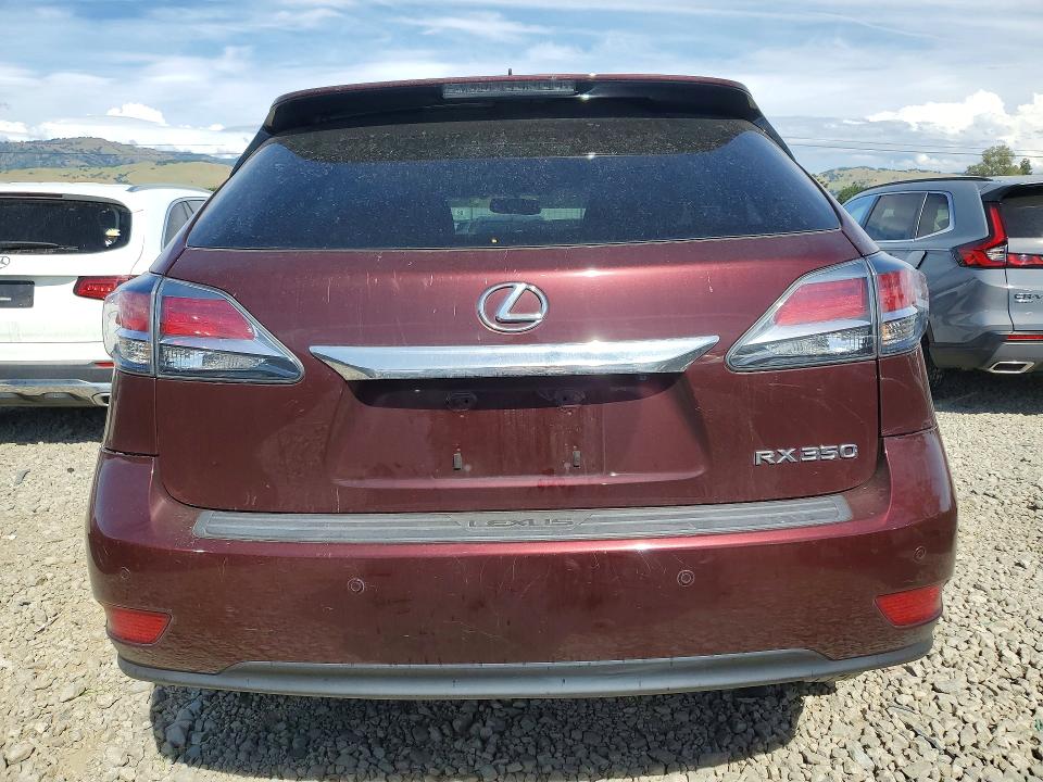 Продажа на аукционе авто 2015 Lexus Rx 350, vin: 2T2BK1BA1FC281573, номер лота: 49499246