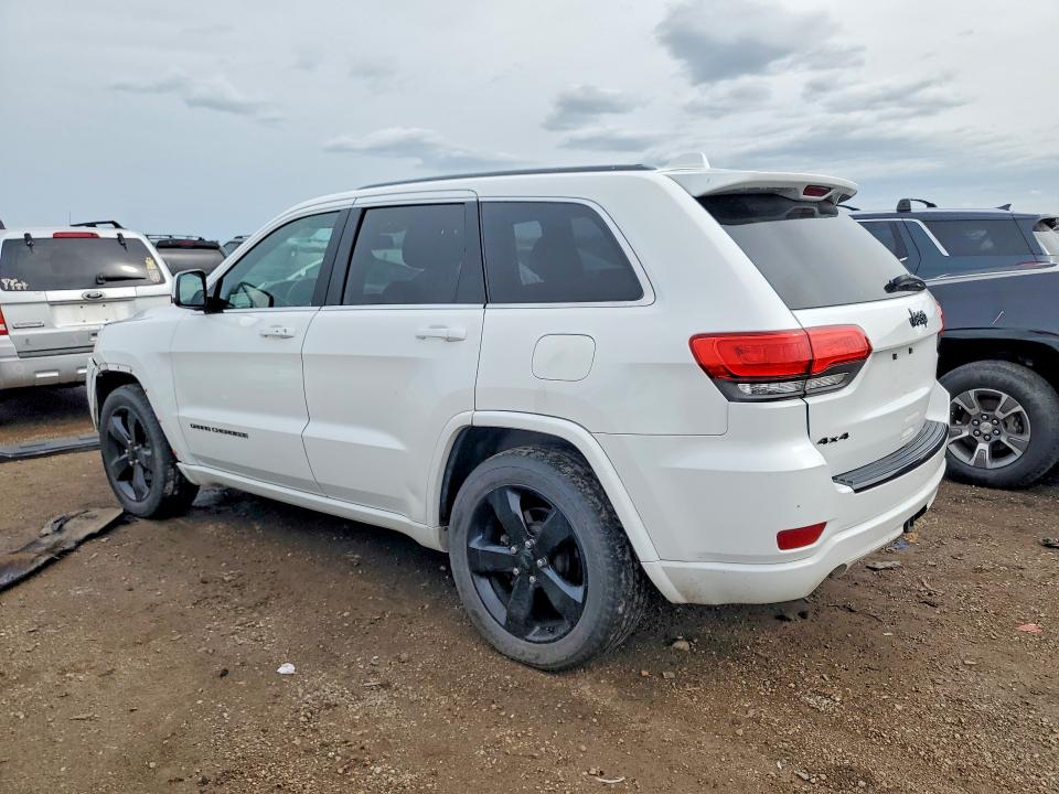 Продаж на аукціоні авто 2014 Jeep Grand Cherokee, vin: 1C4RJFAG2EC521536, номер лоту: 51592196