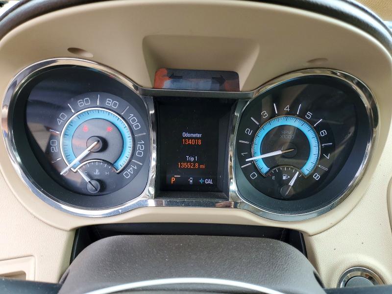 50625616 :رقم المزاد ، 1G4GF5E30CF117118 vin ، 2012 Buick Lacrosse مزاد بيع