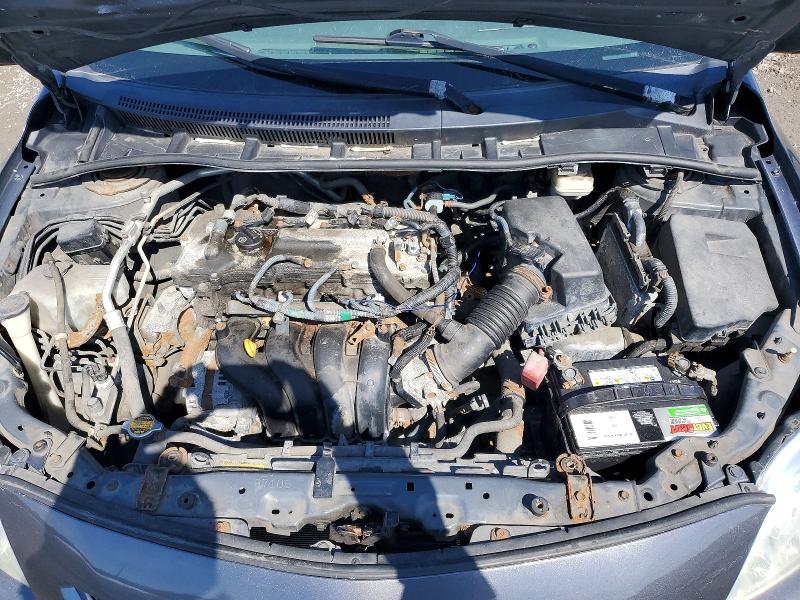 Продажа на аукционе авто 2009 Toyota Corolla, vin: 2T1BU40E59C084898, номер лота: 49481776